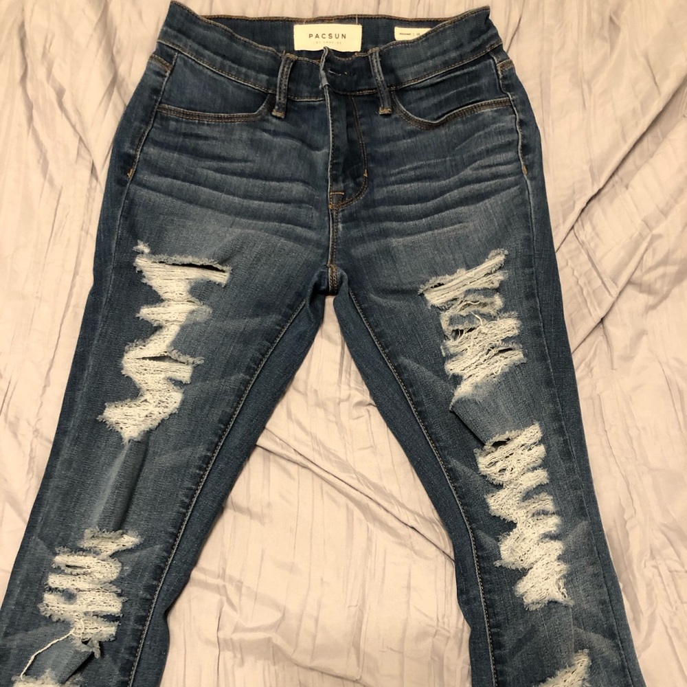 PACSUN jeans